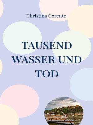 cover image of Tausend Wasser und Tod